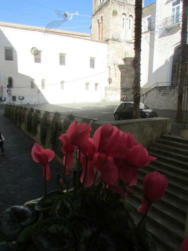 Il Guiscardo B&B