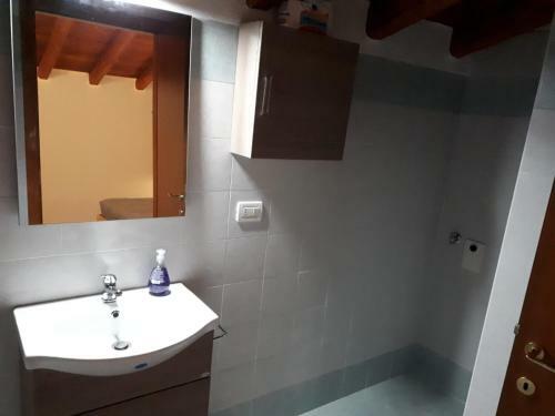 Bed & Breakfast Agriturismo Il Casone
