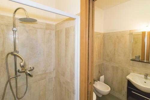 Apartamento Le Case Del Mito