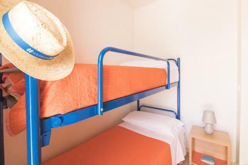 Apartamento Le Case Del Mito