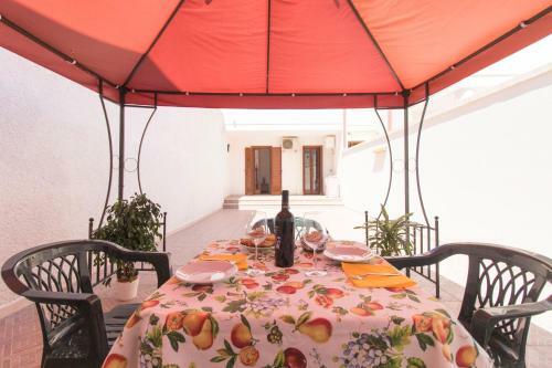 Apartamento Le Case Del Mito