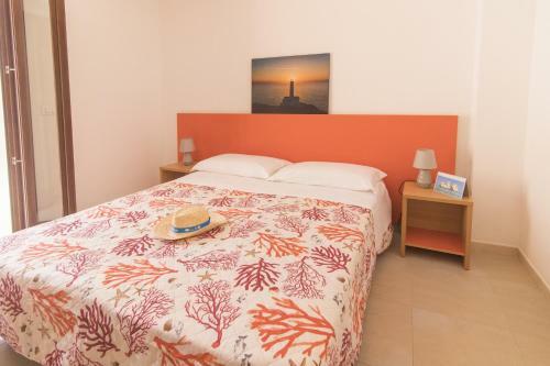 Apartamento Le Case Del Mito