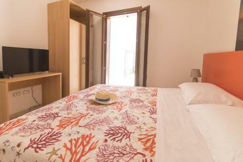 Apartamento Le Case Del Mito