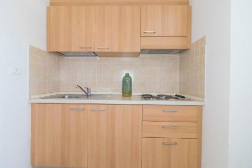 Apartamento Le Case Del Mito