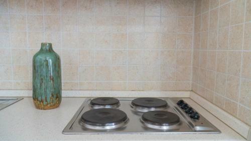 Apartamento Le Case Del Mito