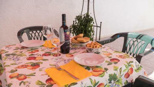 Apartamento Le Case Del Mito