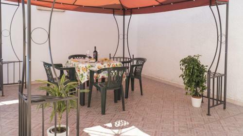 Apartamento Le Case Del Mito