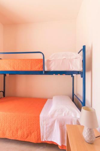 Apartamento Le Case Del Mito
