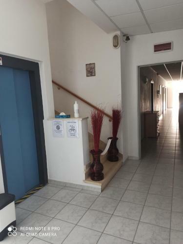 Hotel Danubio