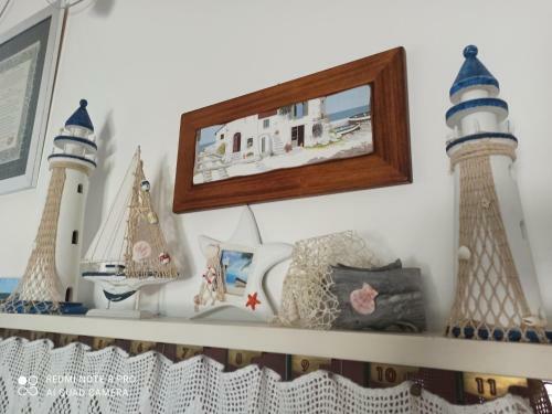 Hotel Danubio