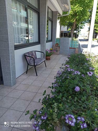 Hotel Danubio