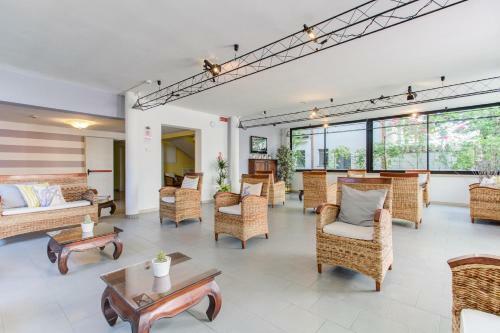 Hotel Nanni - Dependance