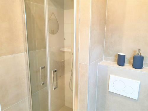 Apartamento Le Studio Terrasse Proche Mer 104