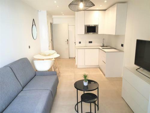 Apartamento Le Studio Terrasse Proche Mer 104