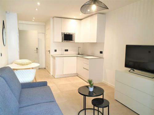 Apartamento Le Studio Terrasse Proche Mer 104