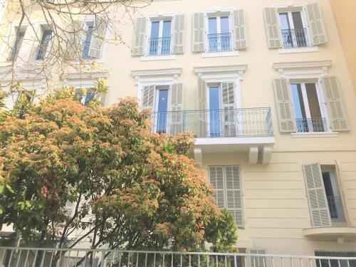 Apartamento Duplex Balcon Centre Mer 203