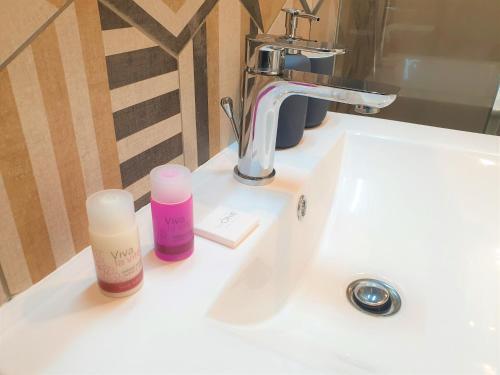 Apartamento Duplex Dernier Etage Balcon 507