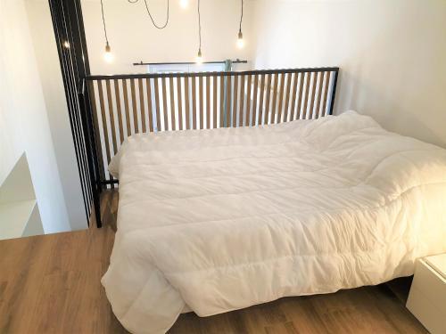 Apartamento Duplex Balcon Centre Mer 206