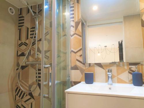 Apartamento Duplex Balcon Centre Mer 206