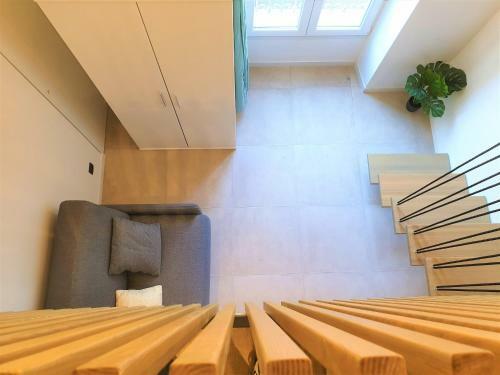 Apartamento Duplex Centre Mer 204