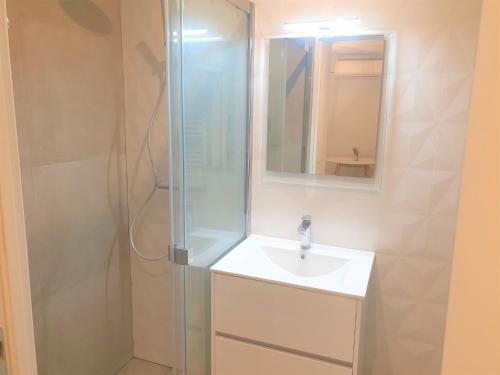 Apartamento Alsace Lorraine Centre Proche Mer 101