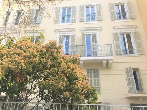 Apartamento Duplex Balcon Centre Mer 207