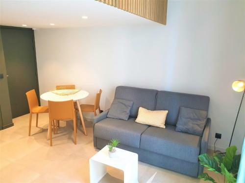 Apartamento Duplex Balcon Centre Mer 207