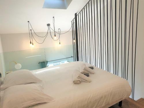 Apartamento Duplex Balcon Centre Mer 504