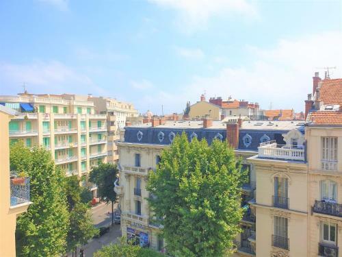 Apartamento Duplex Balcon Centre Mer 504