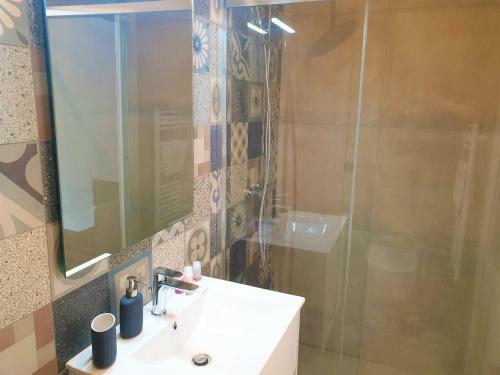 Apartamento Duplex Balcon Centre Mer 504