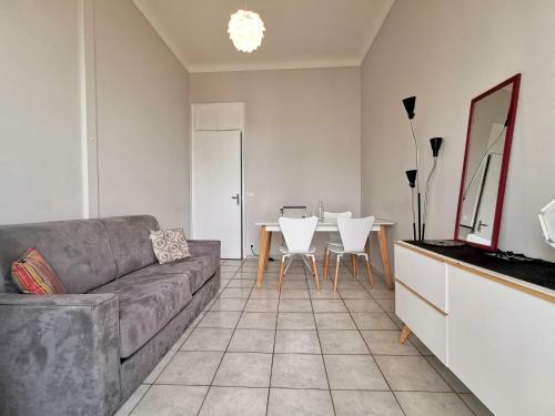 Apartamento Appartement Palm Tree Promenade