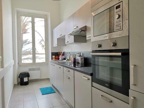 Apartamento Appartement Palm Tree Promenade