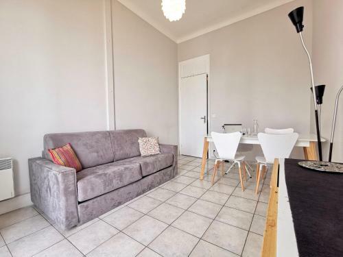 Apartamento Appartement Palm Tree Promenade