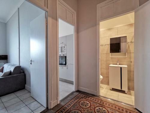 Apartamento Appartement Palm Tree Promenade