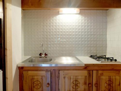 Apartamento Studio Tignes, Studio Flat, 4 Persons - Fr-1-406-129