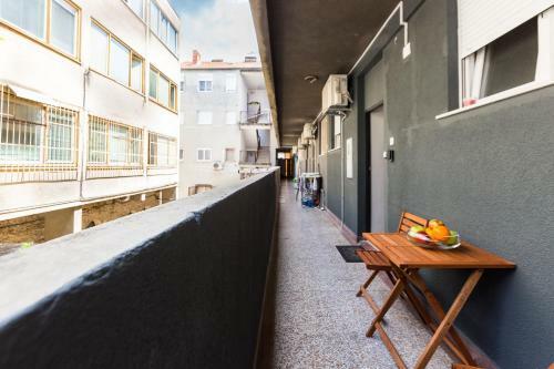 Karla's Exclusive Central Apartment
