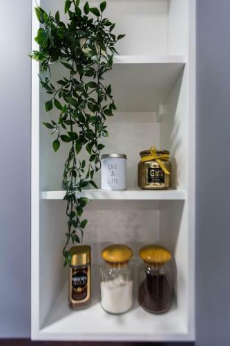 Karla's Exclusive Central Apartment