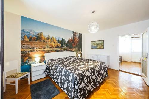 Ski Apartment