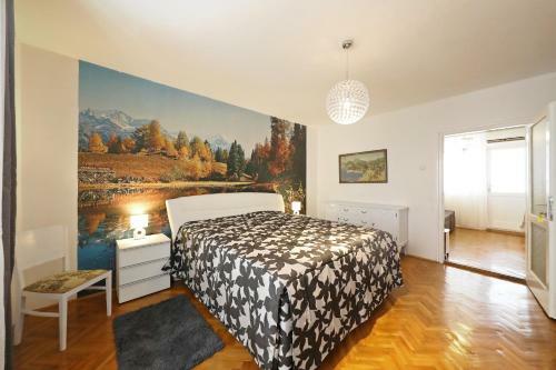 Ski Apartment