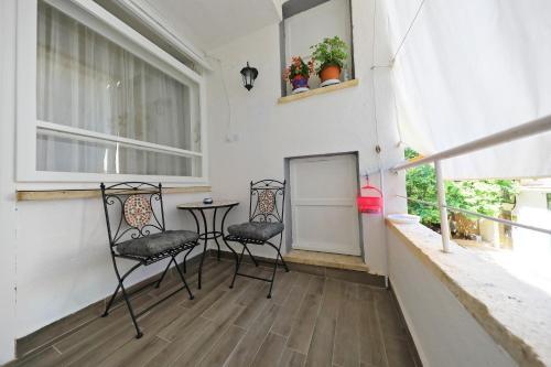 Ski Apartment