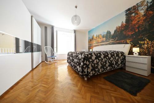 Ski Apartment
