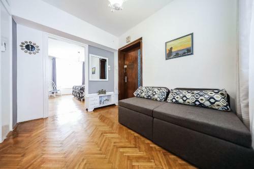 Ski Apartment