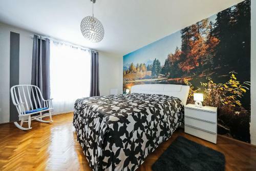 Ski Apartment