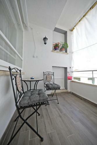 Ski Apartment