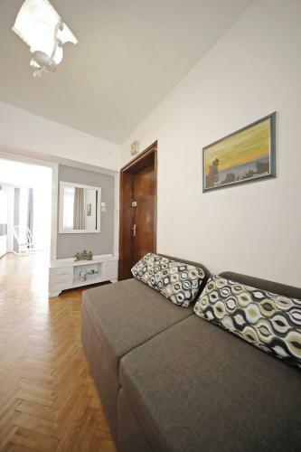 Ski Apartment