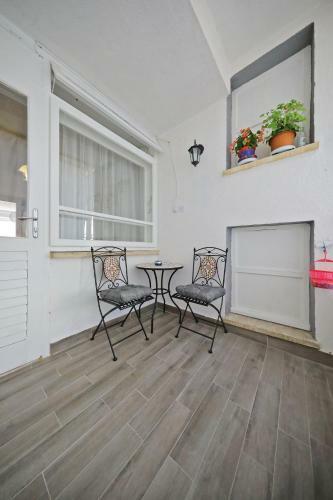 Ski Apartment