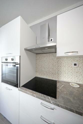 Ski Apartment