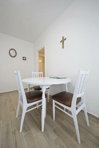 Ski Apartment
