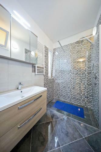 Ski Apartment