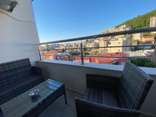 Apartment Novato